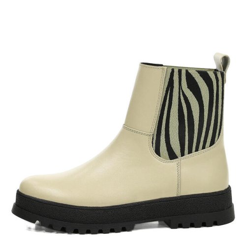 Полусапожки для школьников-девочек, фото 5 из 78