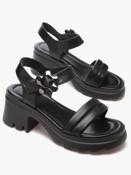 Босоножки Enjoin', фото 2 из 28
