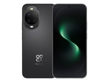Смартфон Huawei Nova 15 12GB/256GB (PSN-LX9) Black в Бресте 5 элемент