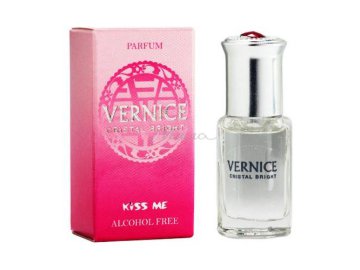 Композиция парфюмерных масел NEO Kissme Vernice Crystal Bright