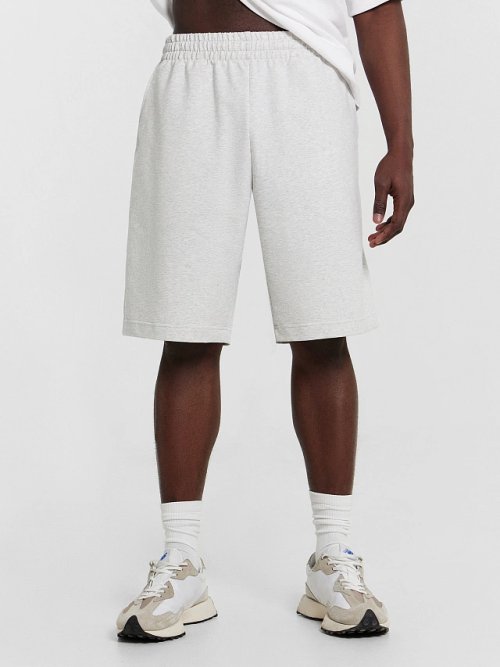 Шорты мужские серые, фото 2 из 5