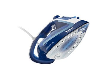 Утюг Tefal Easygliss Plus FV5770E0 5 элемент