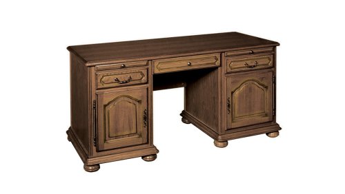 Стол письменный 1410 Давиль ММ-126-01, фото 2 из 4