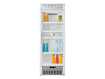 Торговый холодильник ATLANT ХТ-1006-024