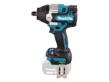 Аккумуляторный ударный гайковерт MAKITA DTW700Z (Без АКБ и ЗУ)