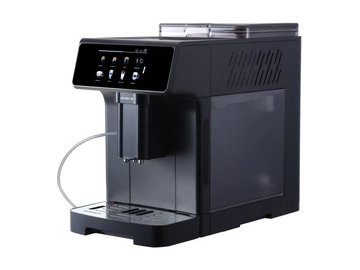 Кофемашина Polaris PACM 2071AC