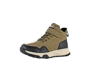 Ботинки для школьников-мальчиков Марко, модель 8062012