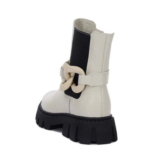 Полусапожки для школьников-девочек, фото 6 из 6