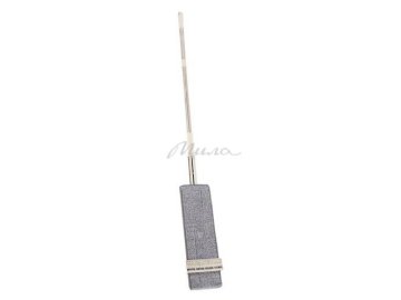 Швабра с отжимным механизмом, арт. SLWSS582201