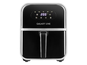 Аэрогриль Galaxy Line GL2528 на акции в магазинах 5 элемент