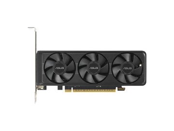 Видеокарта ASUS GeForce RTX 5060 LP BRK 8GB GDDR7 OC Edition RTX5060-O8G-LP-BRK