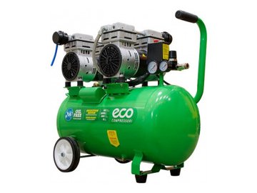 Компрессор ECO AE-50-OF1