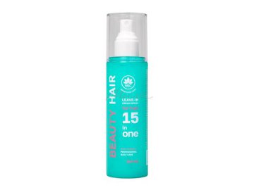 Крем-спрей NSC Beauty Hair Несмываемый для волос 15 в 1, 200 мл