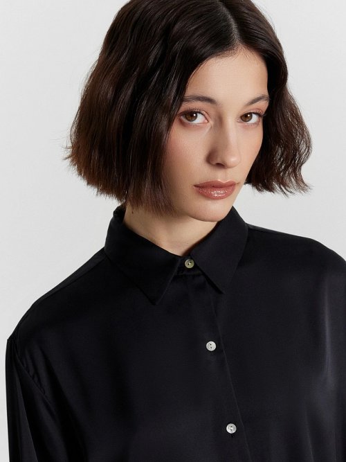 РУБАШКА ЖЕНСКАЯ, фото 5 из 6