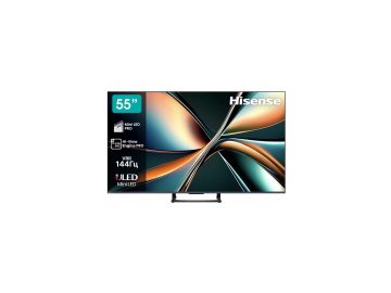 Телевизор hisense 55u7q Электросила