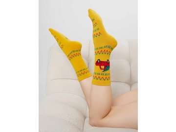 НОСКИ ЖЕНСКИЕ