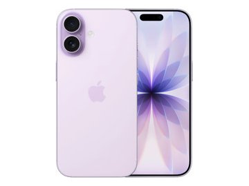 Смартфон Apple iPhone 17 256GB Lavender (MG6M4KH/A)