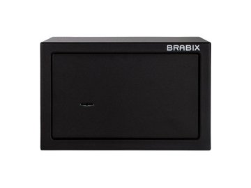 Сейф мебельный BRABIX SF-200KL (291144) 5 элемент