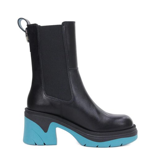 Полусапожки женские, фото 1 из 78