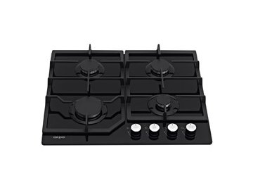 Варочная панель Akpo PGA 604 LGC BL 5 элемент