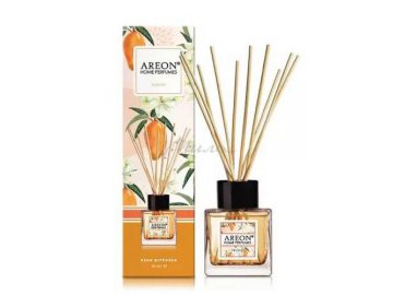 Аромадиффузор AREON Botanic Sticks Mango, 50 мл