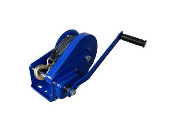 Лебедка Shtapler BHW-3000 1.2т 10м 71066527 (T)
