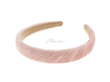 Обруч для волос ODRI, арт. 7012306010