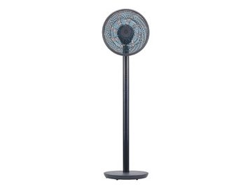 Напольный вентилятор Evolution AL-831 Grey AirLeaf
