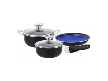 Набор посуды Pomidoro Comodo set P640557