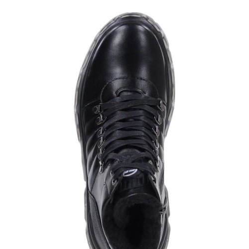 Ботинки мужские, фото 2 из 6