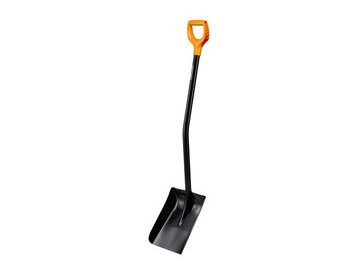 Лопата совковая Fiskars Solid 1067518