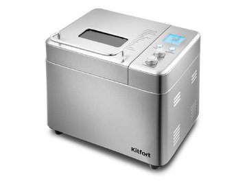 Хлебопечь Kitfort КТ-304
