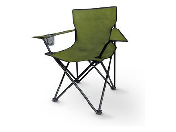 Стул кемпинговый GetActive Camping Khaki (SWY-C04-KH)
