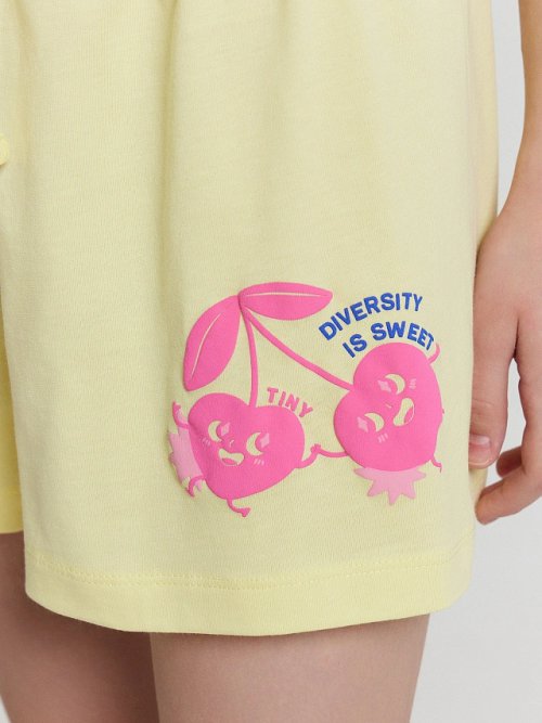 ШОРТЫ ДЛЯ ДЕВОЧЕК, фото 7 из 7