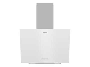 Кухонная вытяжка Hotpoint HPHV 62FLT WH