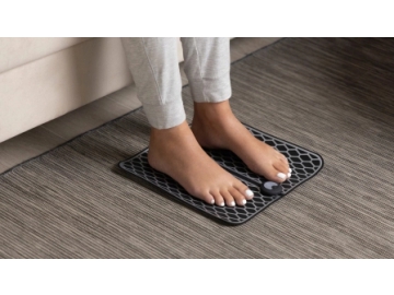 EMS-массажер для ног Askona Performance Muscle Shock Foot с пультом в Витебске Аскона