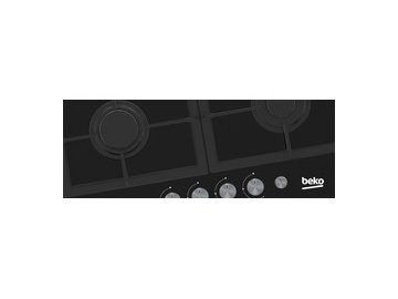 Варочная панель BEKO HILG 64235 S 5 элемент