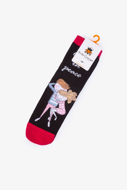 Носки женские Socks concept, фото 1 из 23