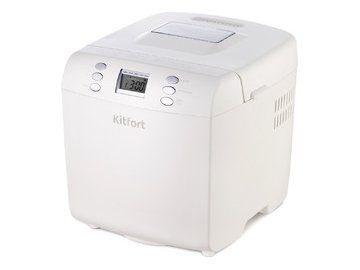 Хлебопечка Kitfort КТ-311 на акции в магазинах 5 элемент