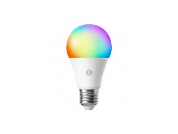 Умная лампочка yandex yndx-00553 (e27, rgb, повышенная яркость) в Орше Электросила