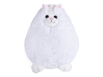 Мягкая игрушка Fancy Кот Беляш KAT01