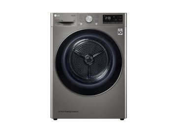 Сушильная машина lg dc90v5v9s Электросила