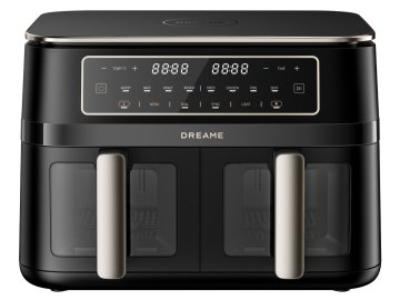 Dreame Air Fryer DZ30 (черный)