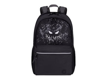 Рюкзак BRAUBERG Fashion City, Horror 271672 в Мозыре 5 элемент