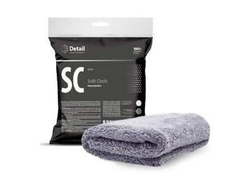 Микрофибра GraSS Detail "Soft Cloth" DT-0165
