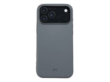 Чехол для смартфона Magssory CSL045 для iPhone 17 Pro Max Серый (CSL045g)