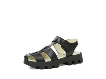 Туфли летние для школьников-девочек Марко, модель 0641105