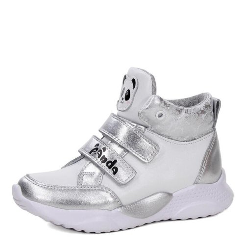 Ботинки дошкольные, фото 4 из 6