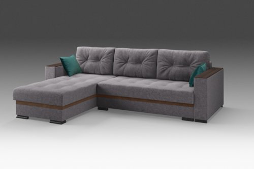 Серджио Люкс (Независимый пружинный блок), фото 22 из 272