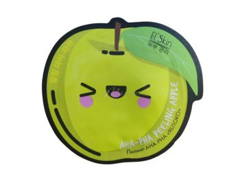 Пилинг EL' SKIN AHA-PHA Яблоко,10 г